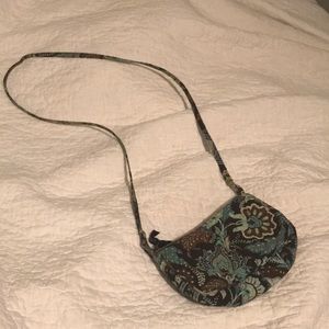 VERA BRADLEY CROSSBODY — GREAT DEAL!!
